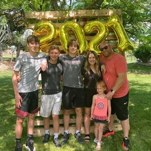 Meet your Posher, Jenna